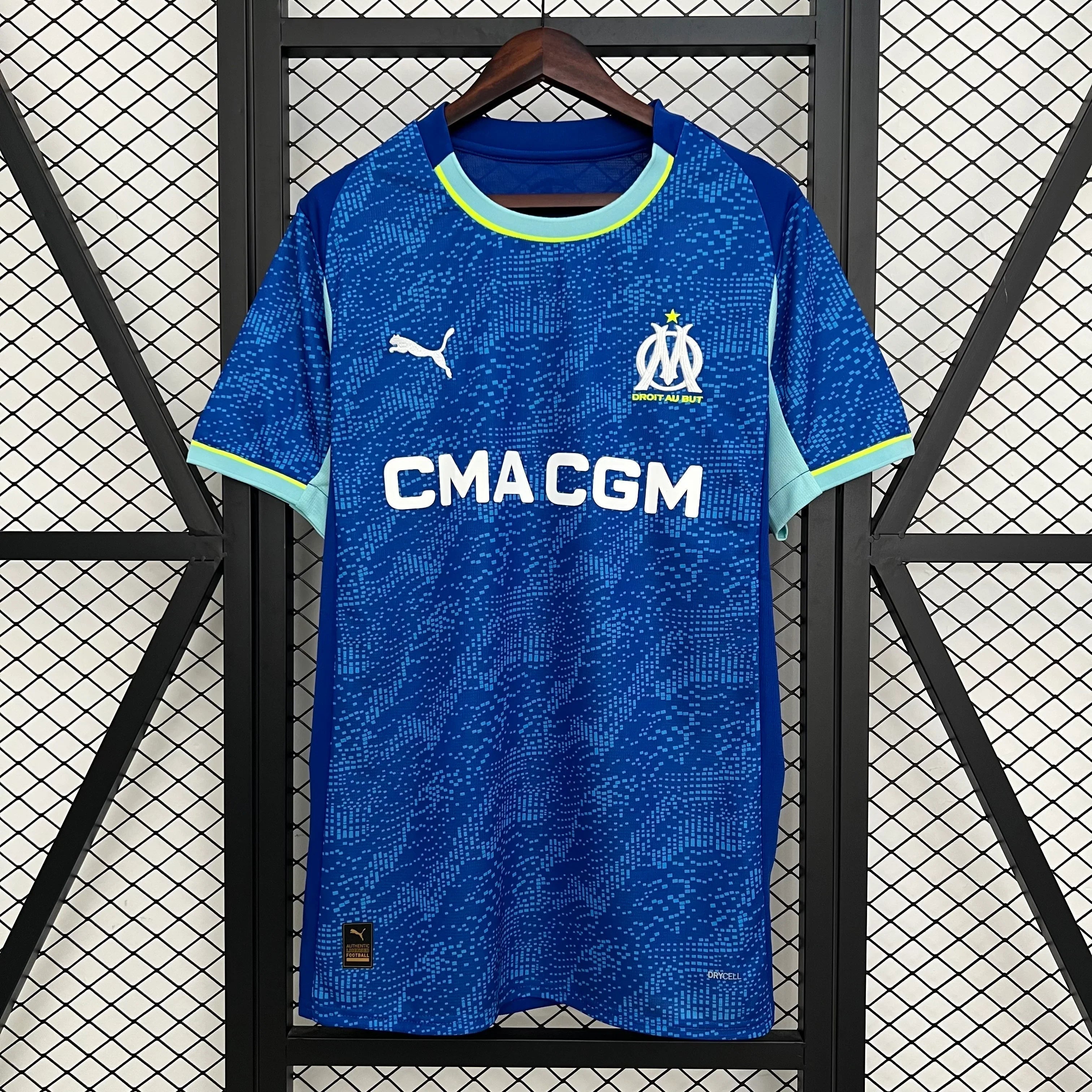 Clubs Français