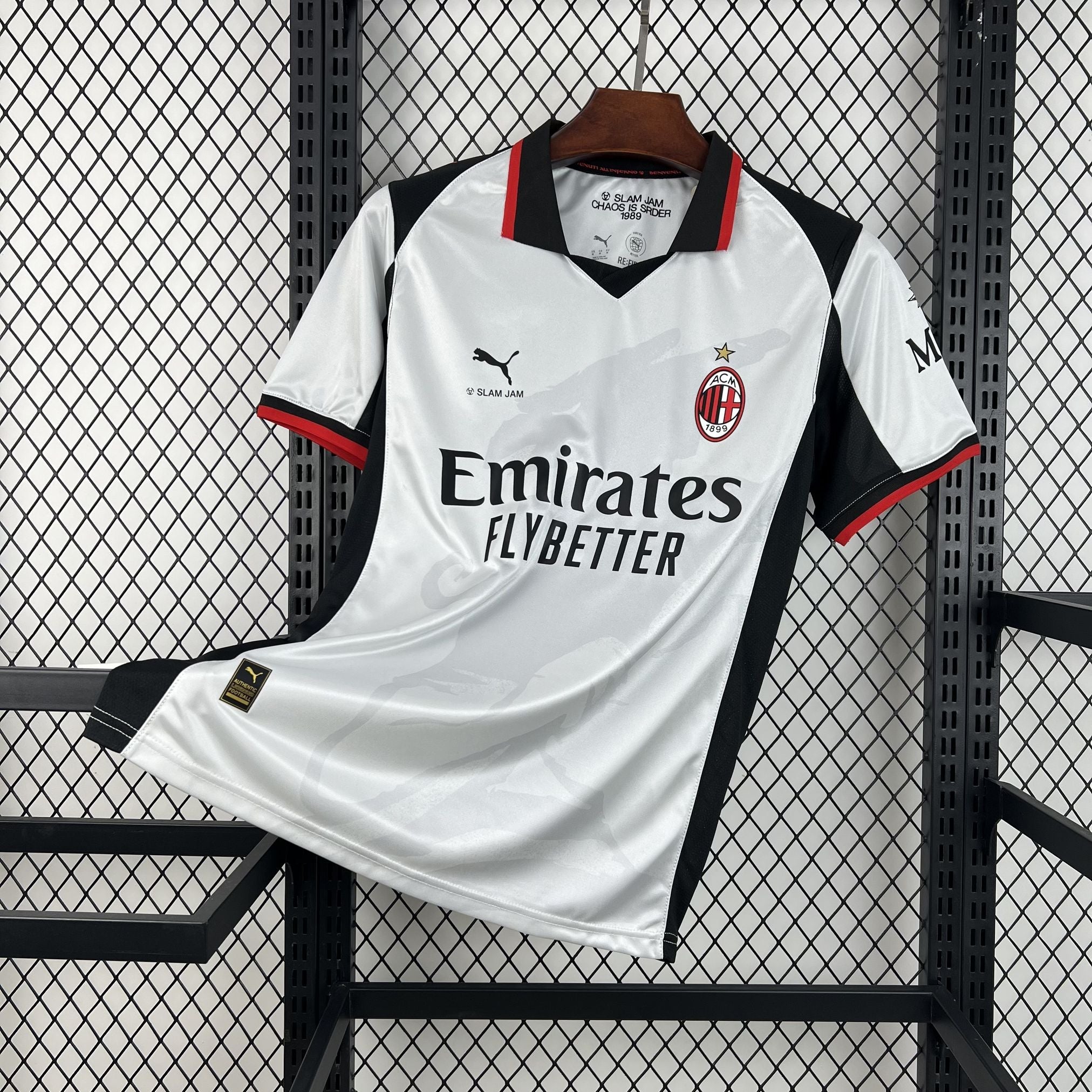 Clubs Italiens