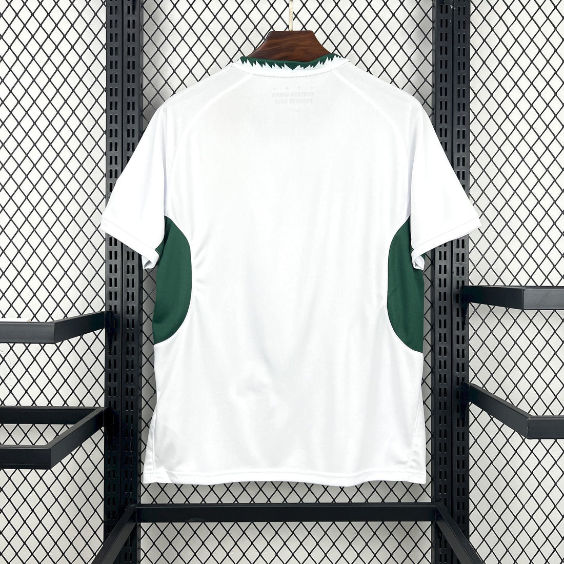 Maillot Afrique du Sud 2026