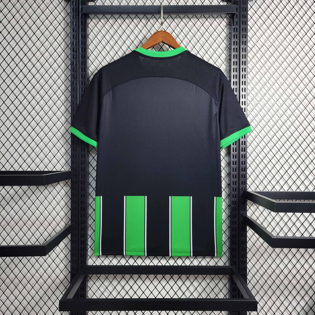 Maillot Brighton 2023-24