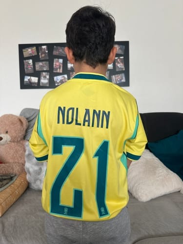 Mélanie S.