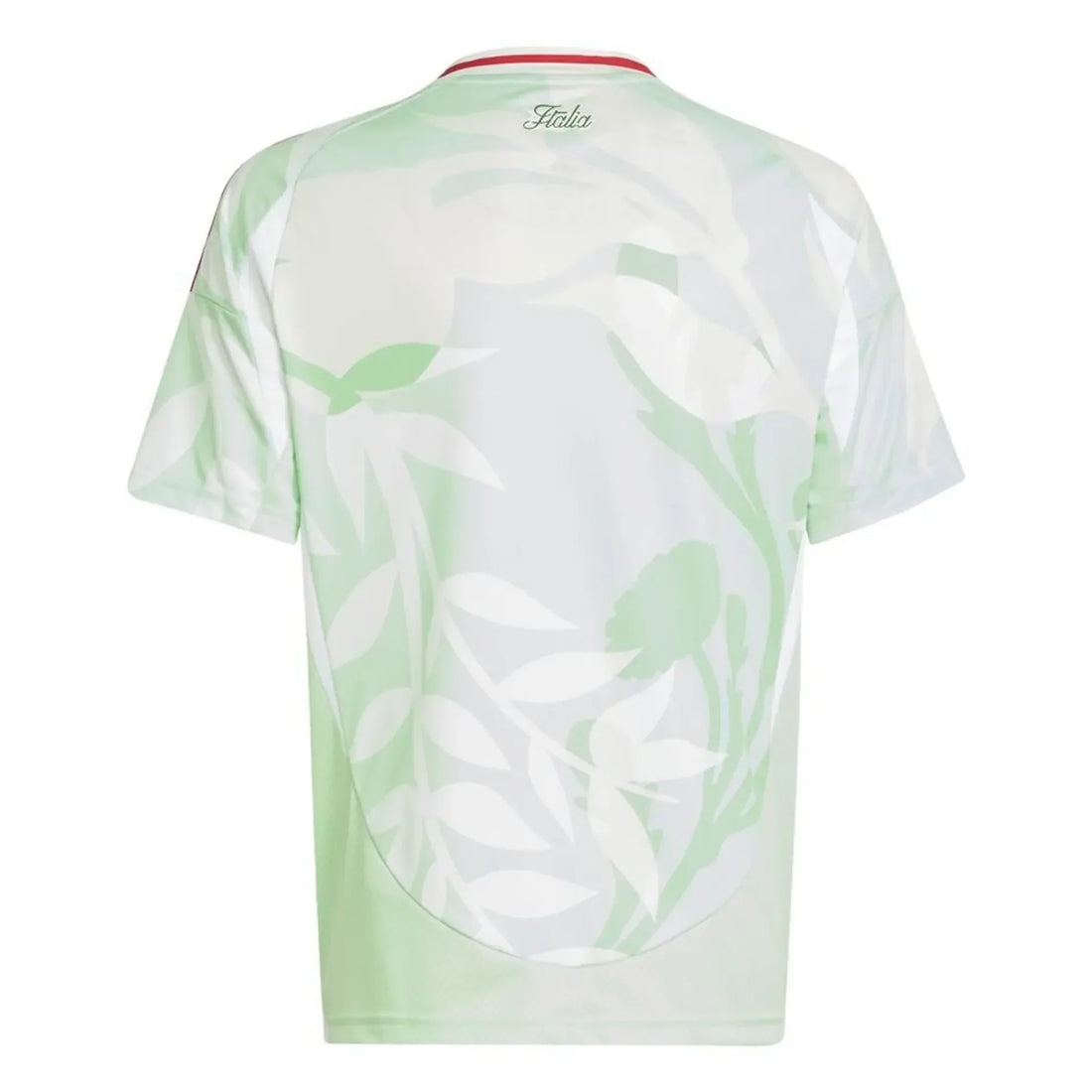 Maillot Italie Extérieur EURO 2025