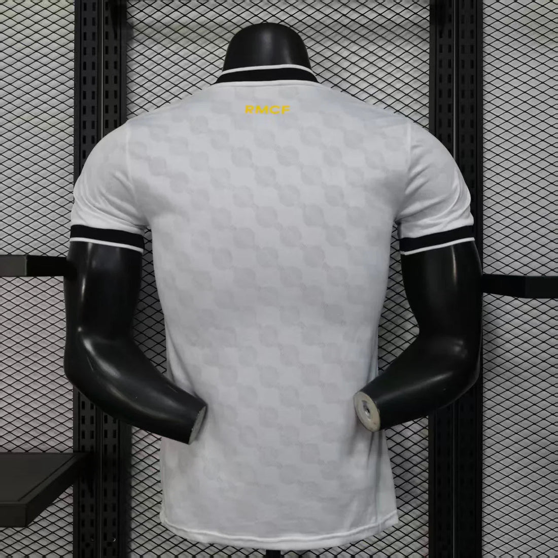Maillot Real Madrid concept 2025-26