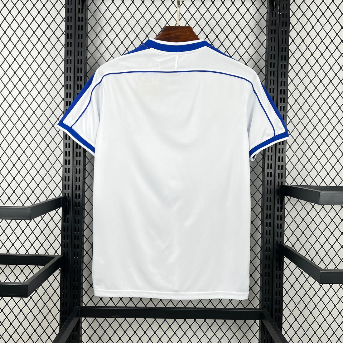Maillot Brésil Rétro concept 1998
