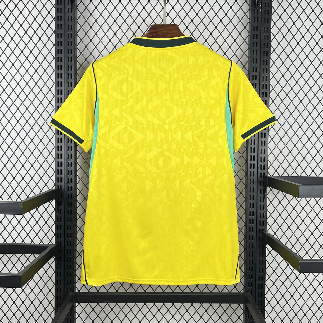 Maillot Brésil Coupe du monde 2026
