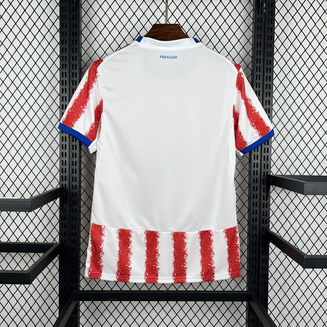 Maillot Paraguay Coupe du monde 2026