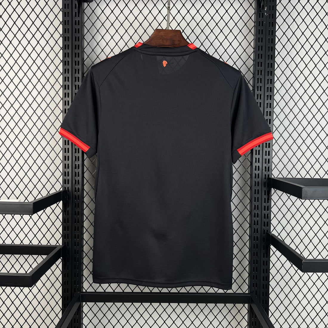 Maillot AC Milan 2026-27