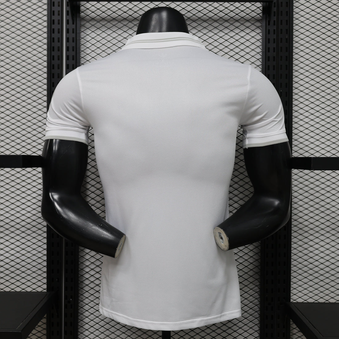 Maillot Real Madrid concept 2026-27