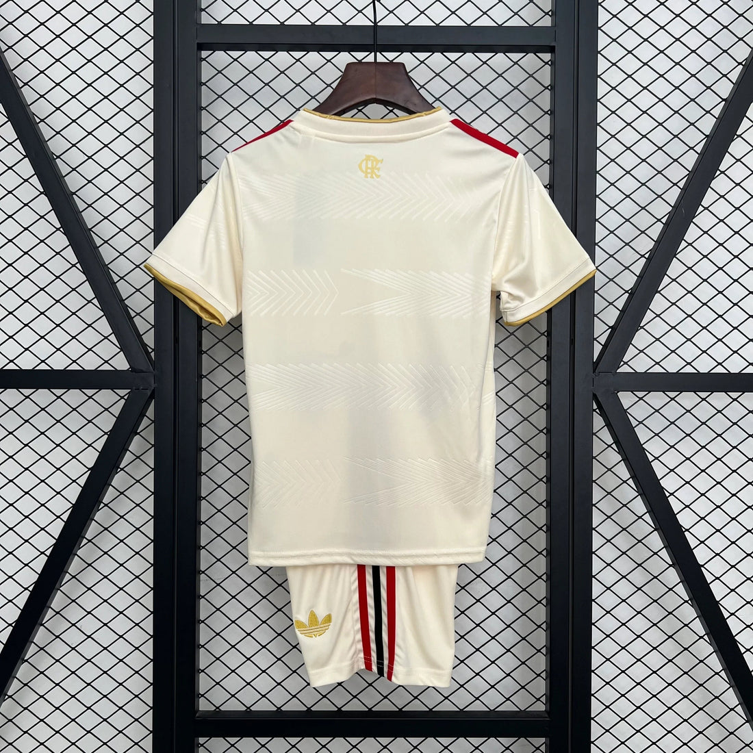 Kit enfant Flamengo 2025-26