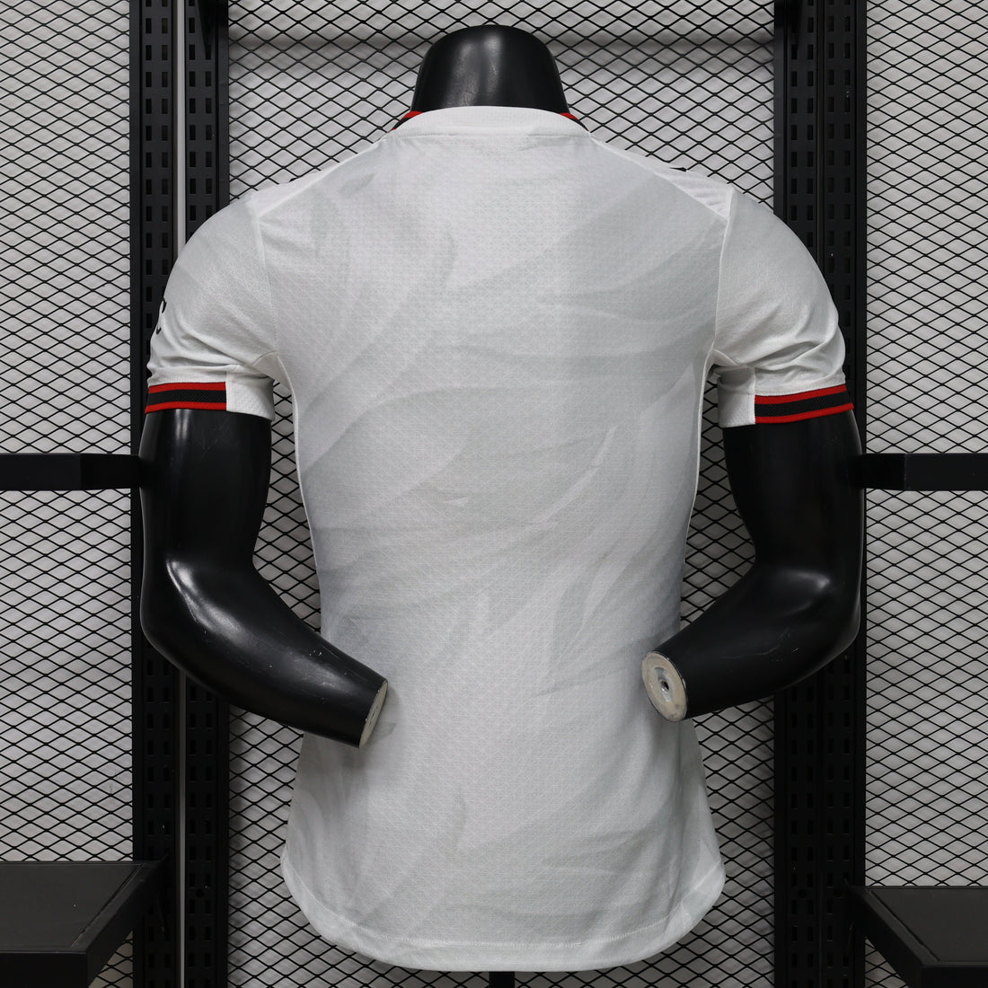 Maillot AC Milan extérieur 2026-27