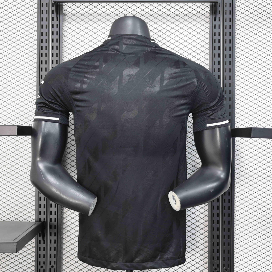 Maillot Manchester United concept 2025-26